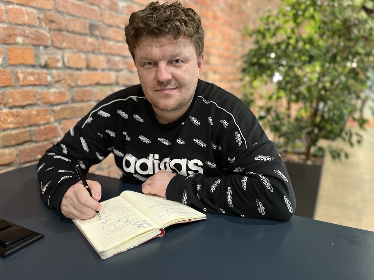 Алексей Литвинов