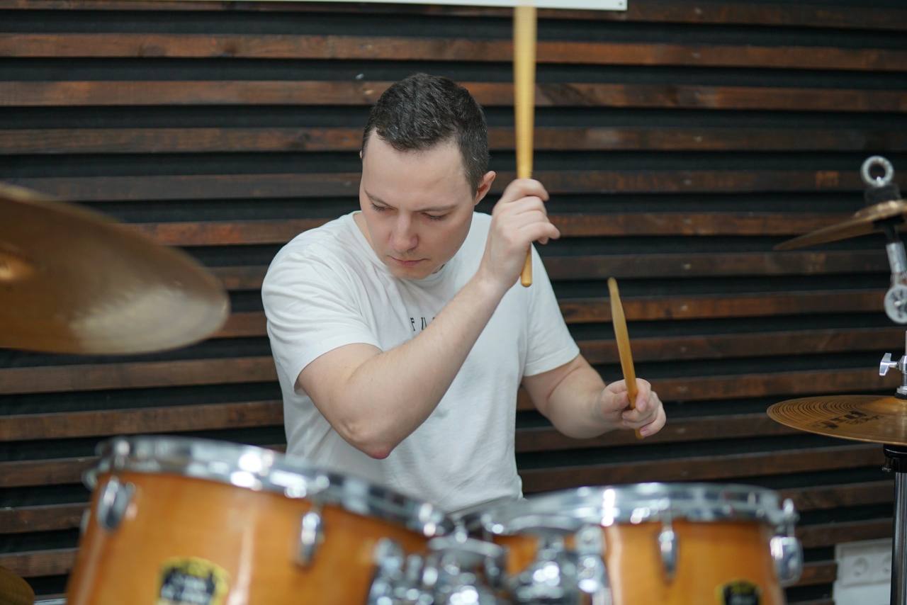 Дмитрий Реутов